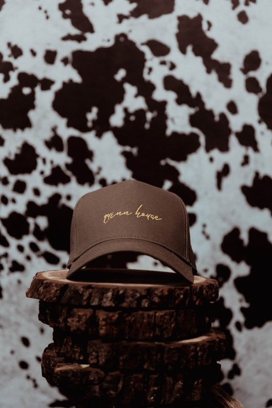 Quinn House Hat