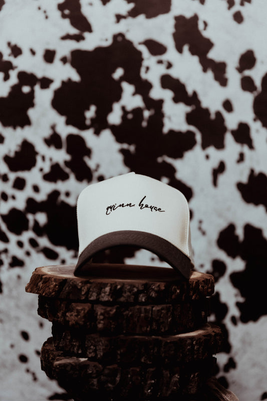 Quinn House Cap