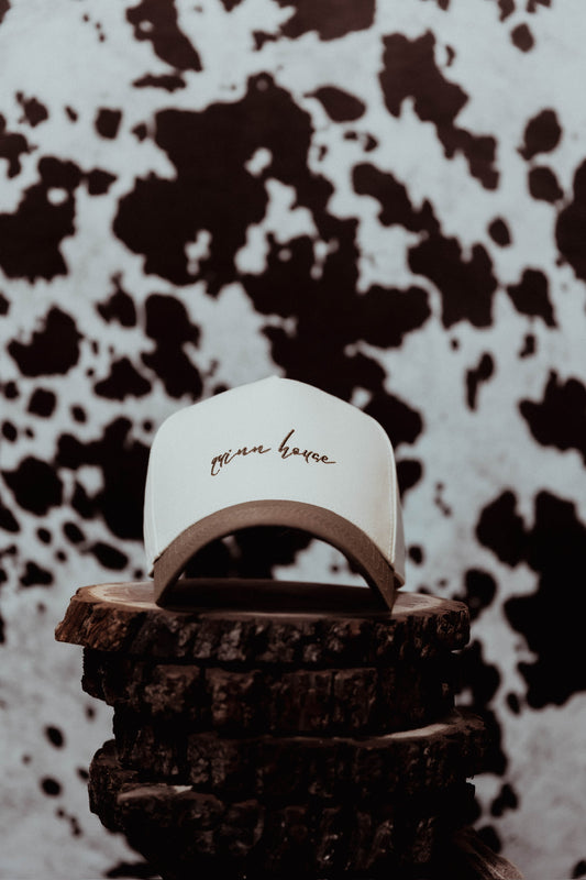 Quinn House Cap
