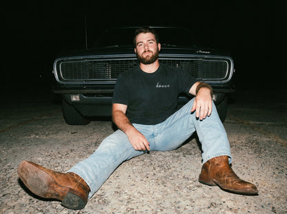 The Show Must Go On Tee