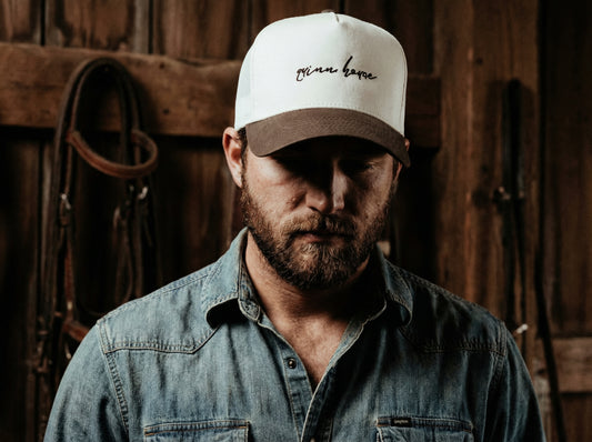 Classic Coal Quinn House Hat