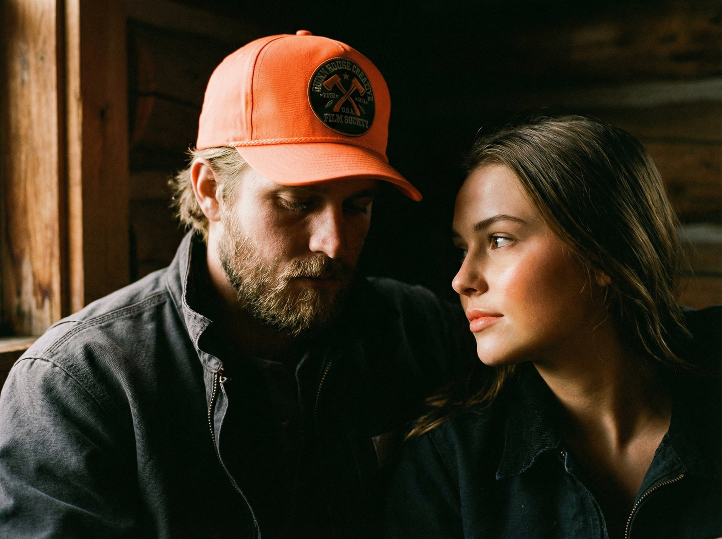 Neon Film Society Hat